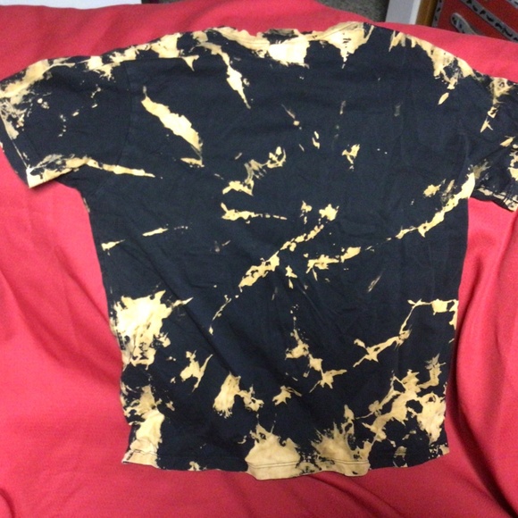 The RAMONES tshirt - Picture 2 of 3